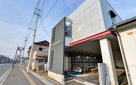 ホテル 志ばたや